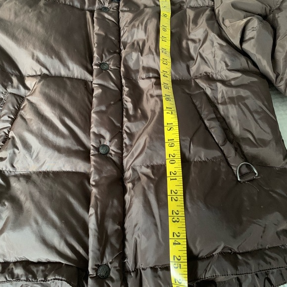 🤎 Vintage Roots bubble jacket 🤎 - Picture 8 of 14